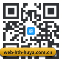 iOS 系统版 二维码